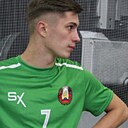 Денис, 25 лет
