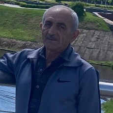 Фотография мужчины Овик, 58 лет из г. Михайловское