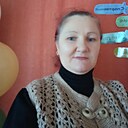 Валентина, 52 года