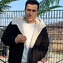 Усман, 30 лет