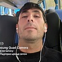 Шамс, 42 года