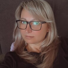 Фотография девушки Татьяна, 43 года из г. Фаниполь