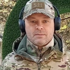 Фотография мужчины Игорь, 47 лет из г. Новосибирск