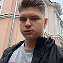 Вадим, 19 лет