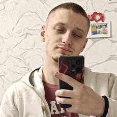 Фотография мужчины Юрий, 24 года из г. Жлобин