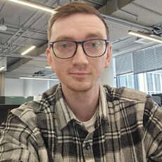 Фотография мужчины Павел, 34 года из г. Мытищи