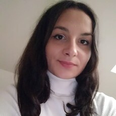 Фотография девушки Svitlana, 28 лет из г. Брно