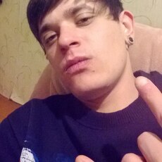 Фотография мужчины Russell Wayne, 37 лет из г. Минск