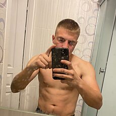 Фотография мужчины Сергей, 23 года из г. Кричев