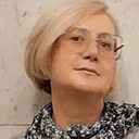 Людмила, 52 года