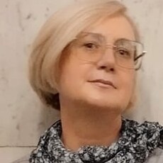 Фотография девушки Людмила, 52 года из г. Москва
