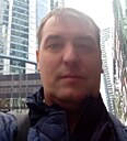 Слава, 47 лет
