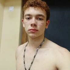 Фотография мужчины Артем, 18 лет из г. Бугульма