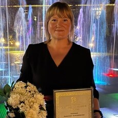 Фотография девушки Тоня, 38 лет из г. Балашиха