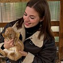 Юлия, 27 лет