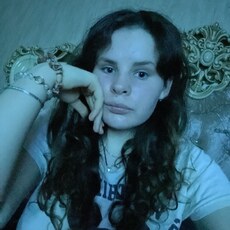 Фотография девушки Виктория, 23 года из г. Сергиев Посад