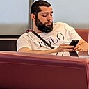 Исмаил, 38 лет