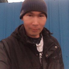 Фотография мужчины Азат, 43 года из г. Тюмень