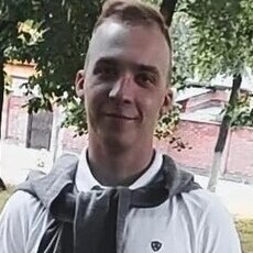Фотография мужчины Сергей, 24 года из г. Барановичи
