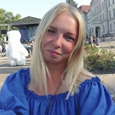 Фотография девушки Кристина, 29 лет из г. Калининград