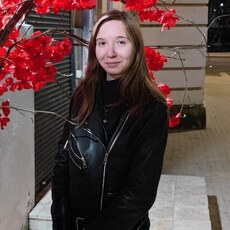 Фотография девушки Мария, 26 лет из г. Тверь