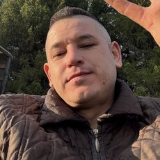 Фотография мужчины Константин, 36 лет из г. Йошкар-Ола