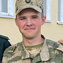 Михаил, 20 лет