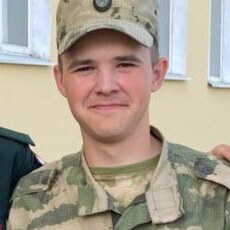 Фотография мужчины Михаил, 20 лет из г. Ростов Великий