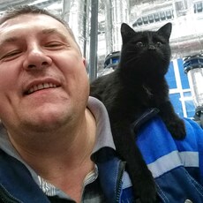 Фотография мужчины Сергей, 55 лет из г. Санкт-Петербург