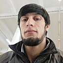 Салох, 34 года