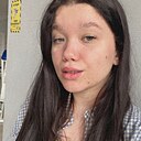 Дарья, 19 лет