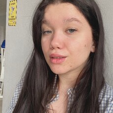 Фотография девушки Дарья, 19 лет из г. Славянск-на-Кубани