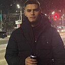 Данил, 19 лет
