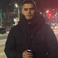 Фотография мужчины Данил, 19 лет из г. Горно-Алтайск
