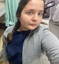 Анастасия, 23 года