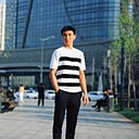 Алпамыс, 19 лет