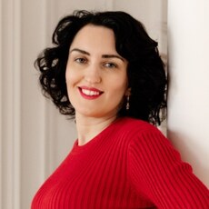 Фотография девушки Натэлла, 45 лет из г. Кисловодск