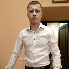 Фотография мужчины Михаил, 29 лет из г. Кемерово