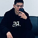 Ансар, 18 лет