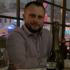 Фотография мужчины Сергей, 35 лет из г. Дзержинский