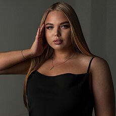 Фотография девушки Ирина, 22 года из г. Омск
