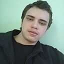 Никита, 22 года
