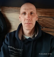 Фотография мужчины Валерий, 45 лет из г. Хабаровск