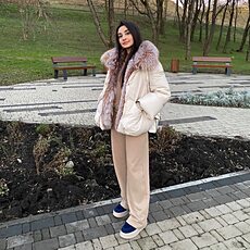 Фотография девушки Ева, 23 года из г. Сочи