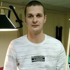 Фотография мужчины Паша, 34 года из г. Могилев