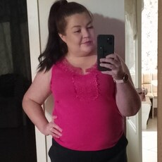 Фотография девушки Элька, 33 года из г. Уфа