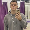 Даня, 20 лет