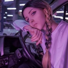 Фотография девушки Катерина, 18 лет из г. Анапа