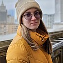 Александра, 20 лет