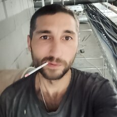 Фотография мужчины Anton, 34 года из г. Бронницы